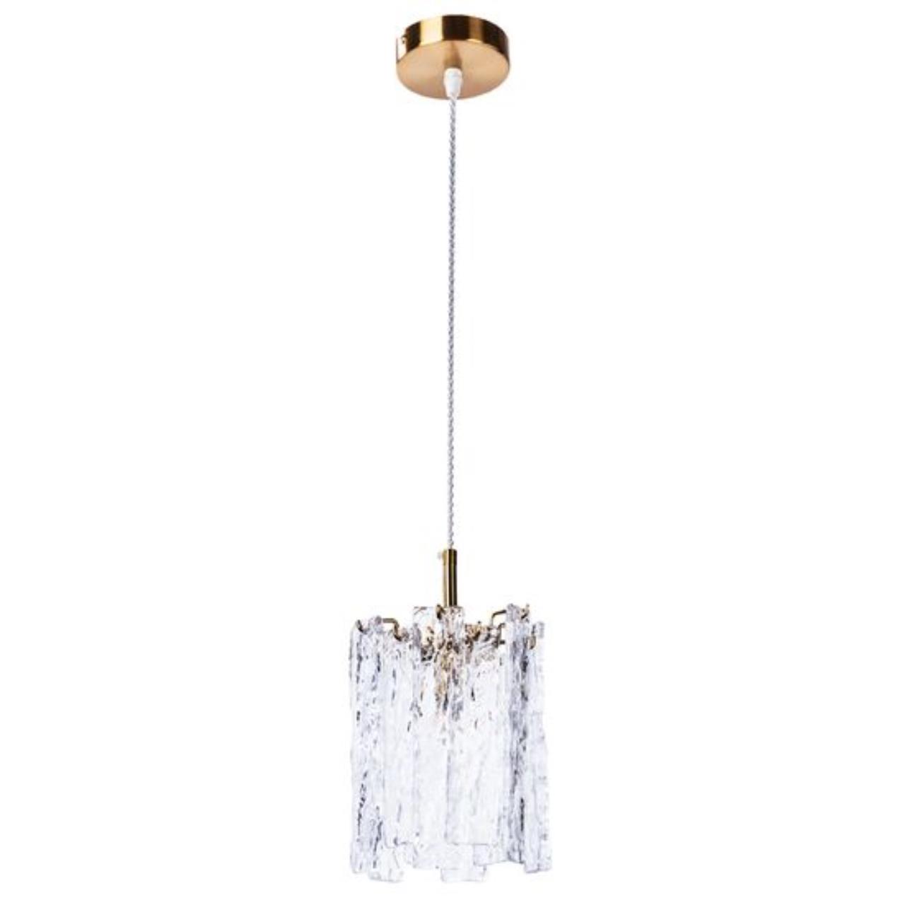 Картинка Подвесной светильник Divinare Felis 6005/17 SP-1