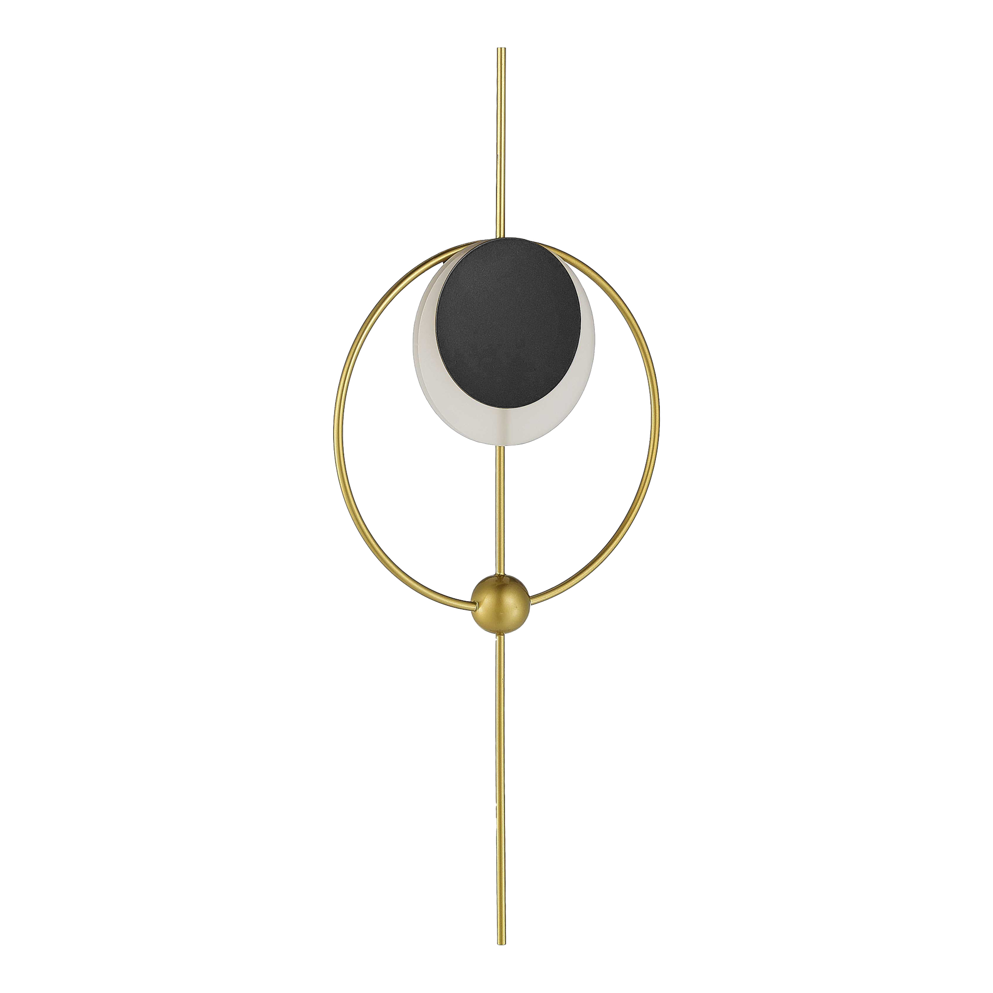 Картинка SL6507.341.01 Светильник настенный ST-Luce 