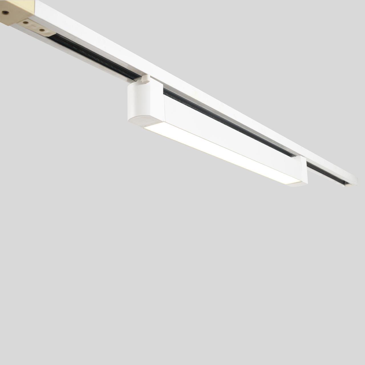 Дополнительная картинка Светильник однофазный Crystal Lux 1409/064