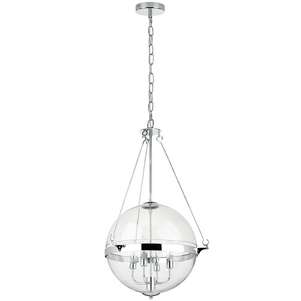 Дополнительная картинка Подвесной светильник Lightstar Modena 816044