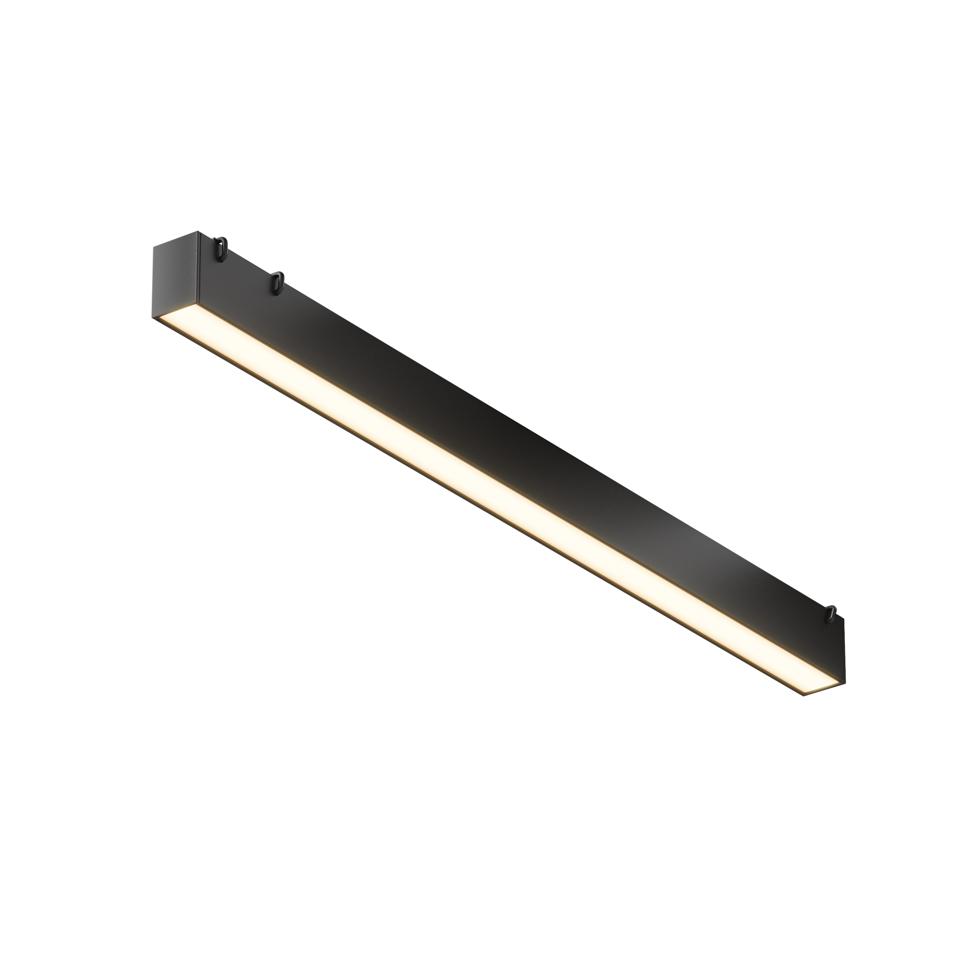 Потолочный светильник Technical TR129B-24W3K-B