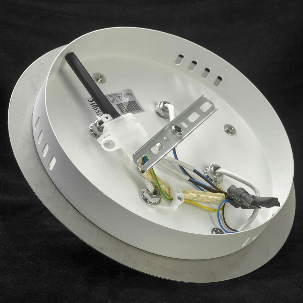 Дополнительная картинка Потолочный светильник Lussole Vetere LSF-2307-04