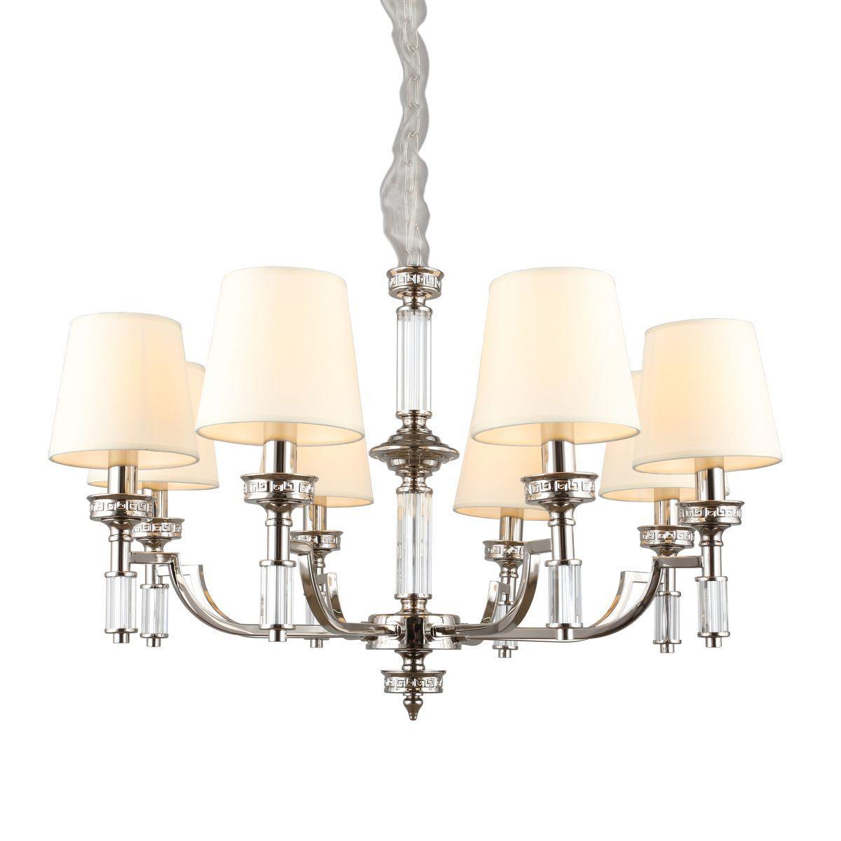 люстры подвесная люстра aployt patricia apl.716.03.08, доставка по Казахстану 