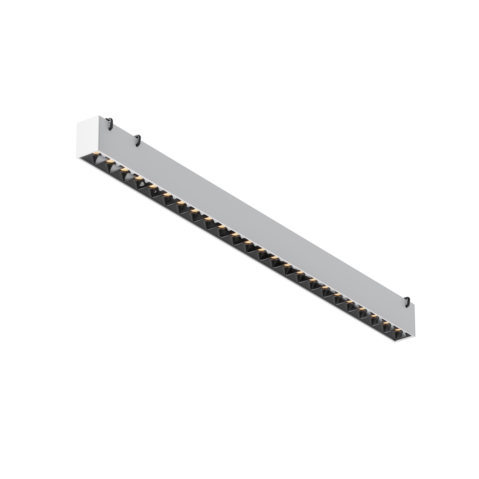Потолочный светильник Technical TR128B-24W3K-M-W