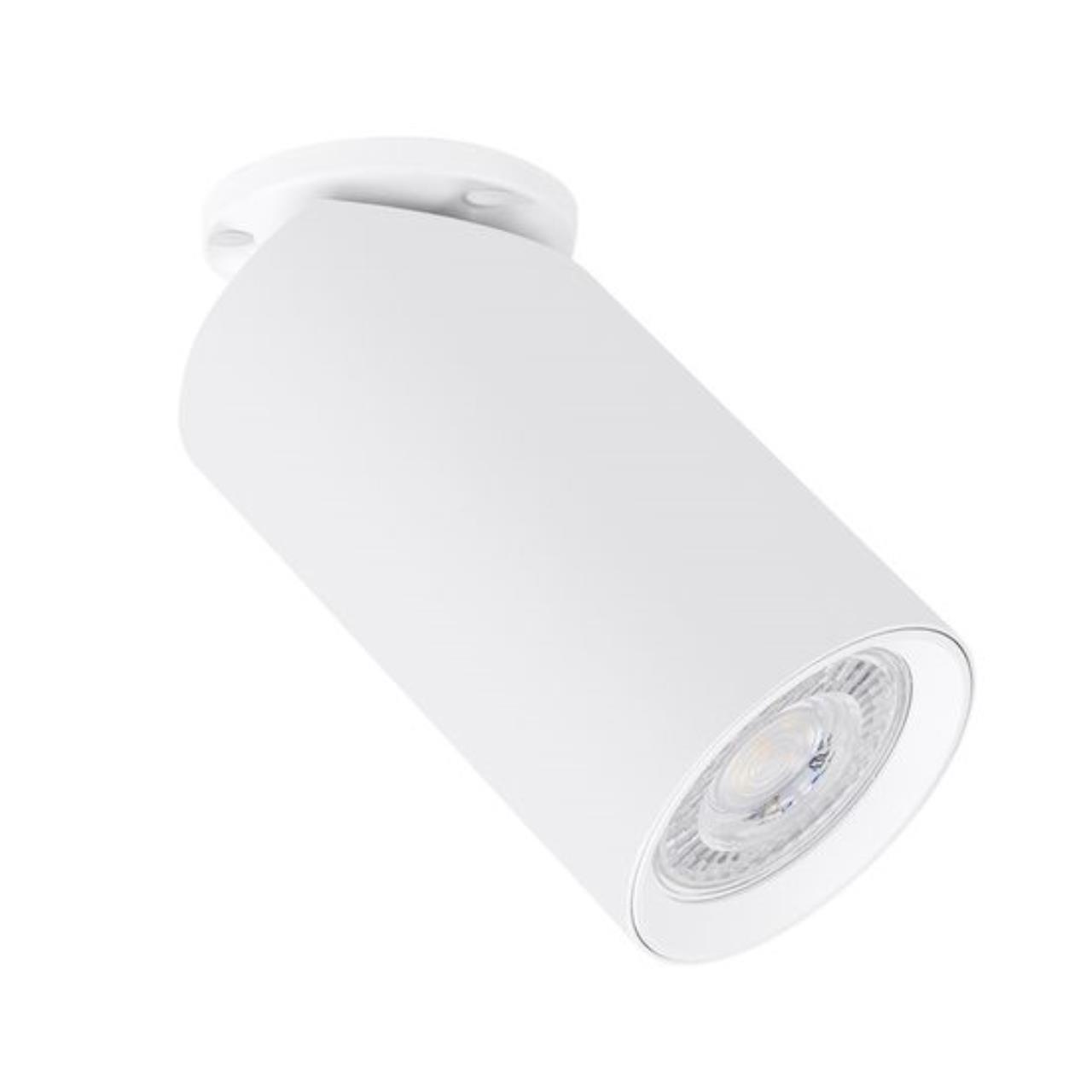 Дополнительная картинка Накладной светильник Arte Lamp NODO A3213PL-1WH