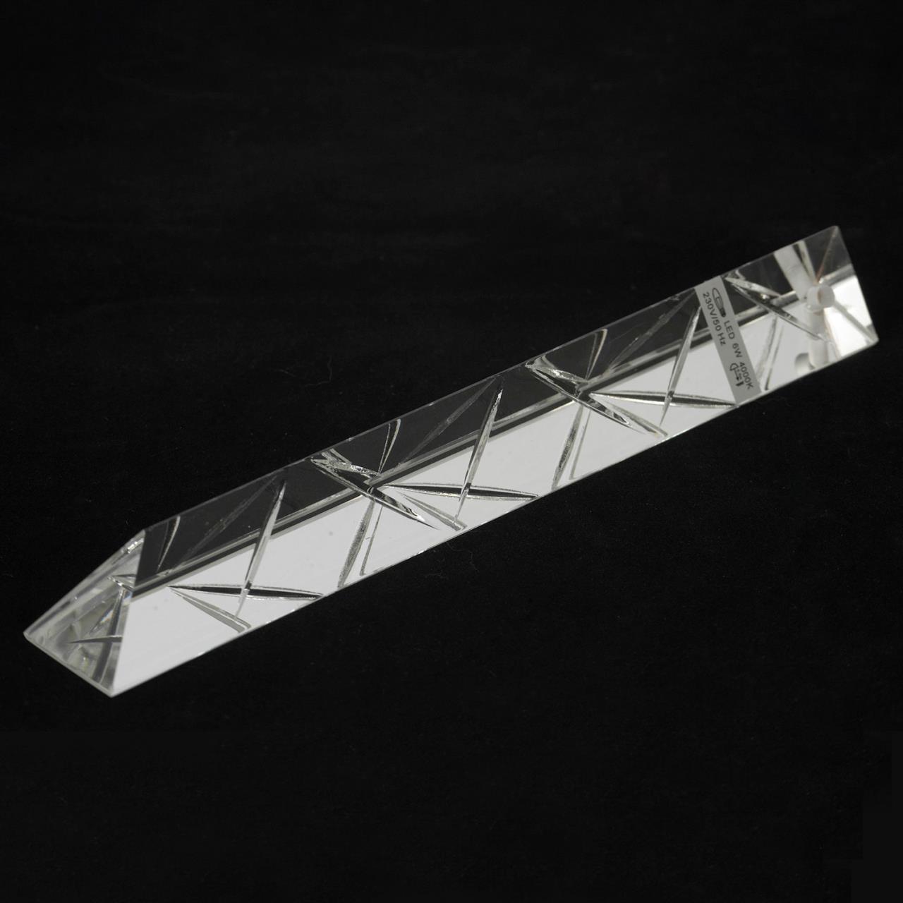 Дополнительная картинка Подвесной светильник Lussole LSP-7097