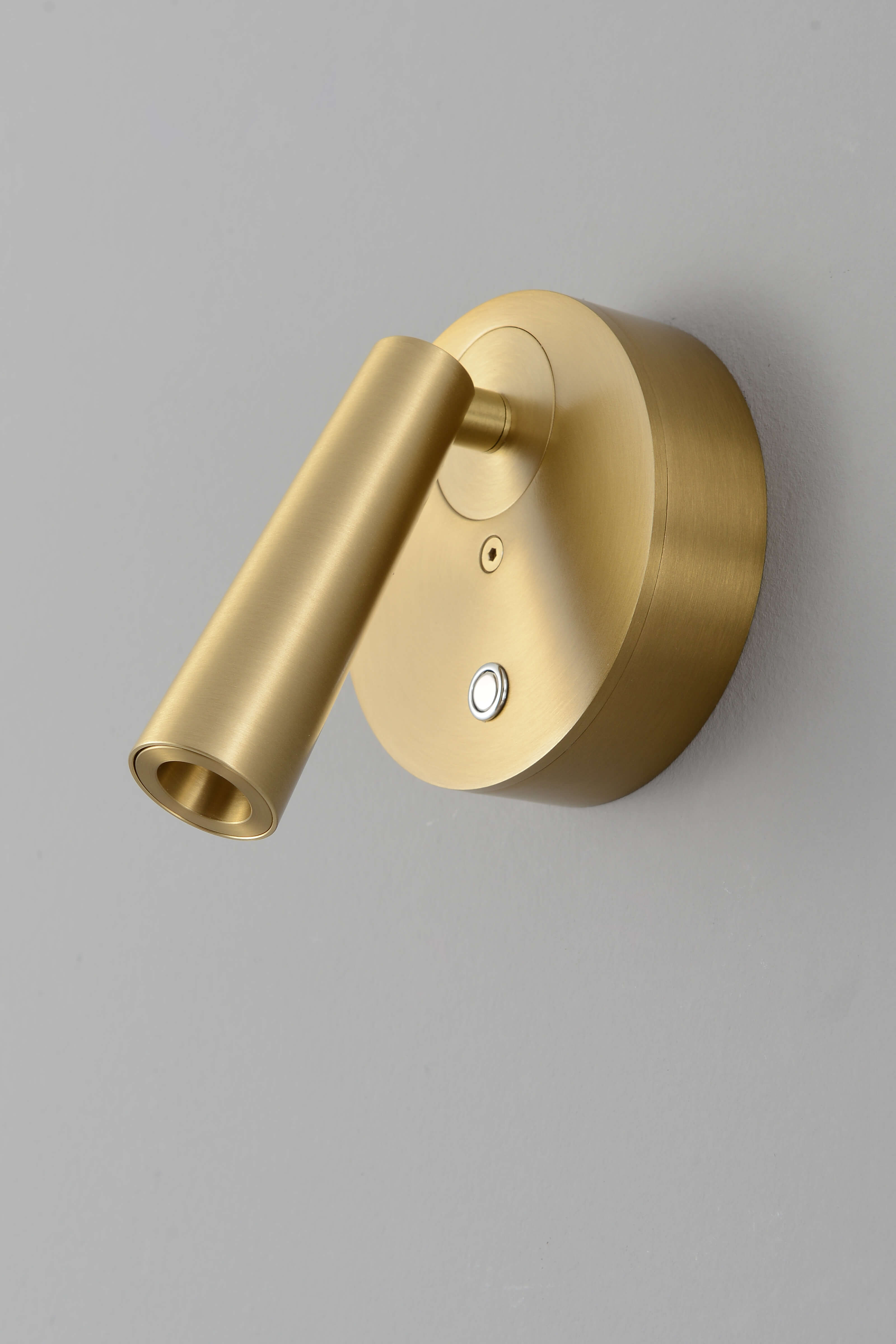 Картинка Бра Crystal Lux CLT 233W GO 1400/590