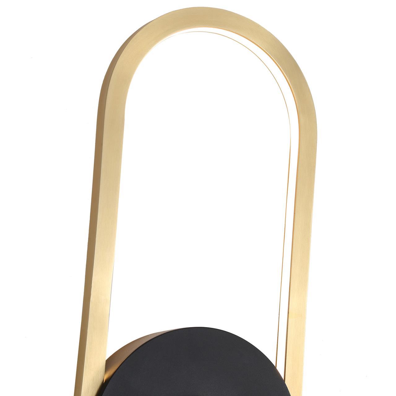 Картинка Настенный светильник Cyclone 4296-1W