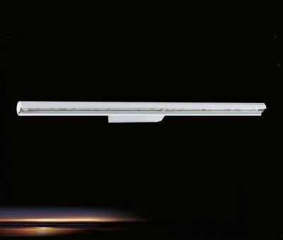 Дополнительная картинка Подсветка для зеркал Eglo Torres 93665