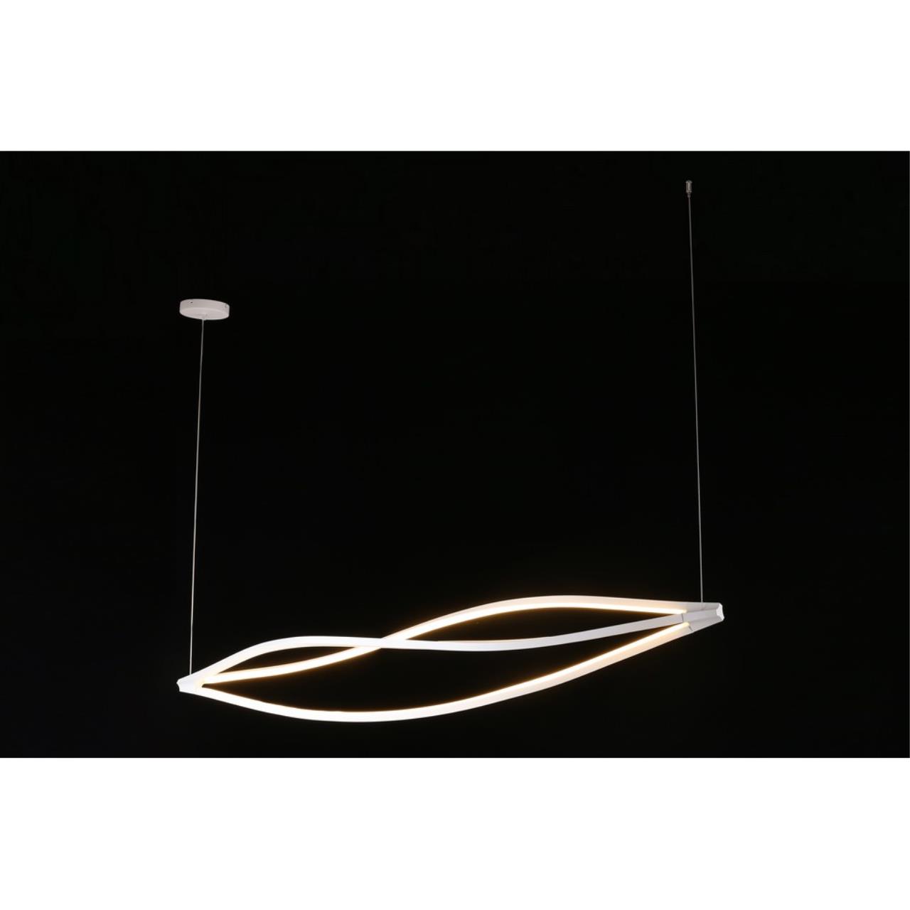 Картинка APL.783.03.45 Светильник подвесной Aployt Manon