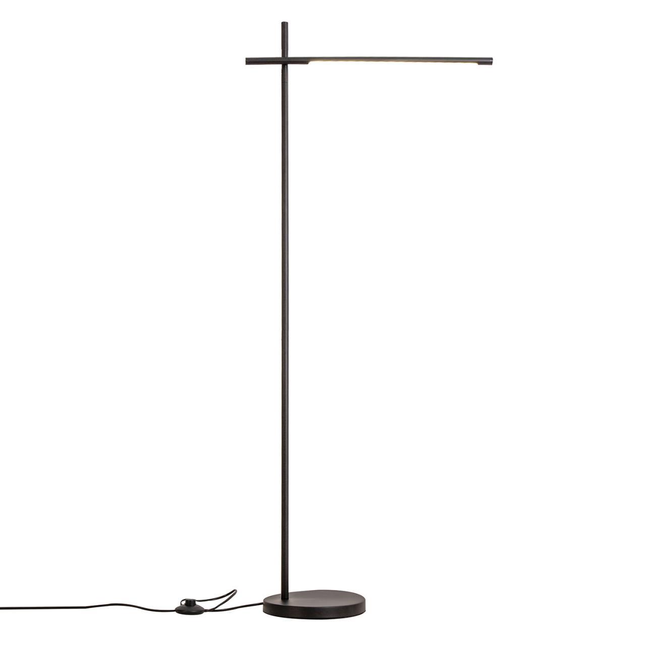 Дополнительная картинка Напольный светильник Modet 4519-1F