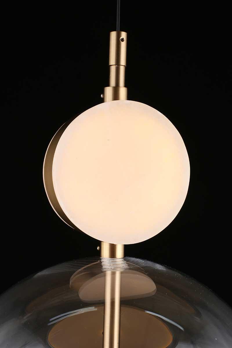 Картинка Подвесной светодиодный светильник Aployt Sara APL.039.06.06