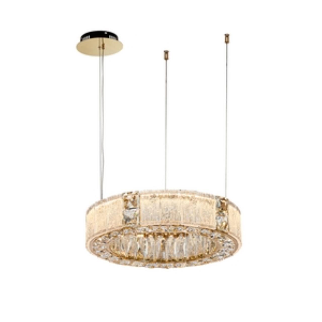 Картинка Подвесной светильник Favourite Templum 4204-4P