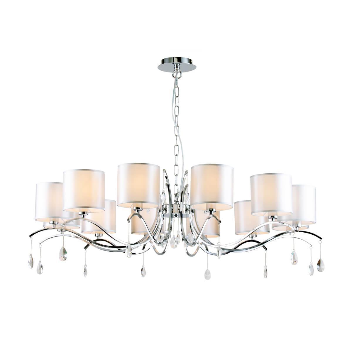 Картинка Подвесная люстра Favourite Low 2866-12P