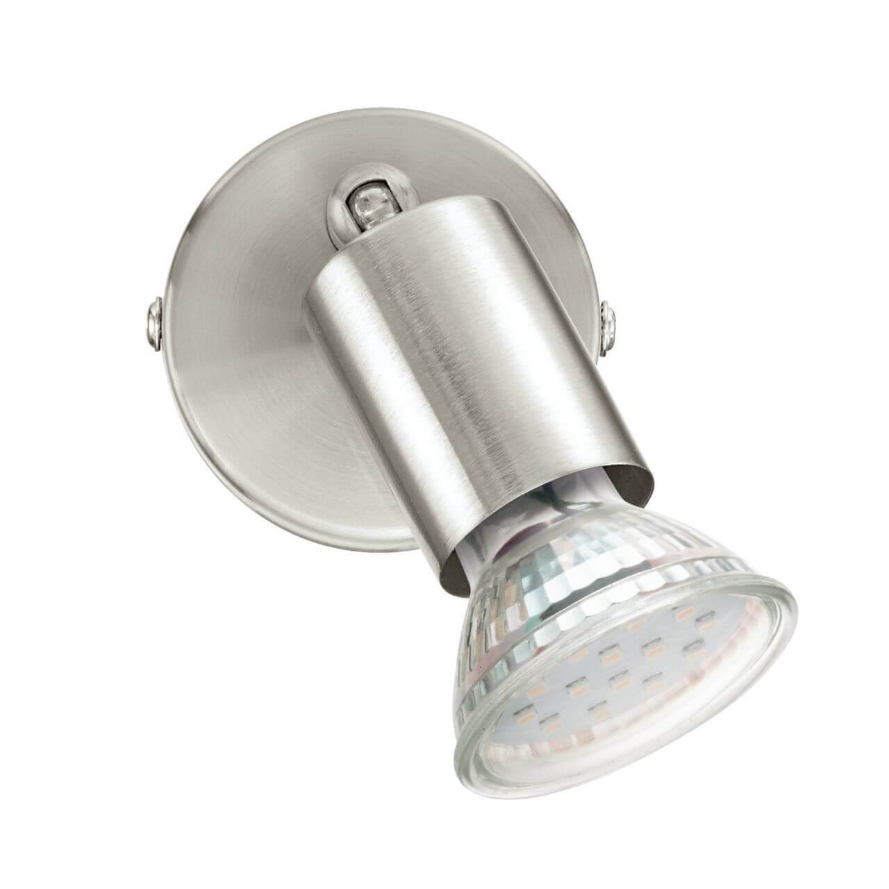 Картинка Спот Eglo Buzz-LED 92595