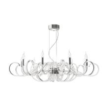 люстры подвесная люстра maytoni atlanta mod051pl-09tr, доставка по Казахстану 