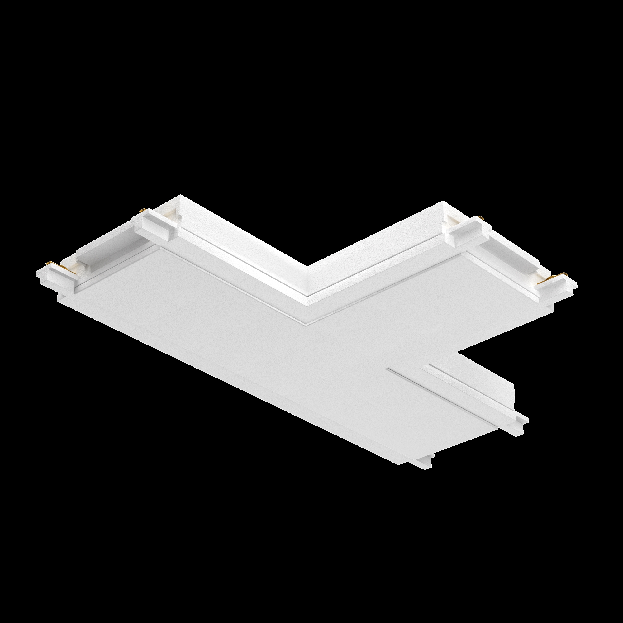 Комплектующие для накладной трековой системы Technical TRA084CT-11W — фото 8