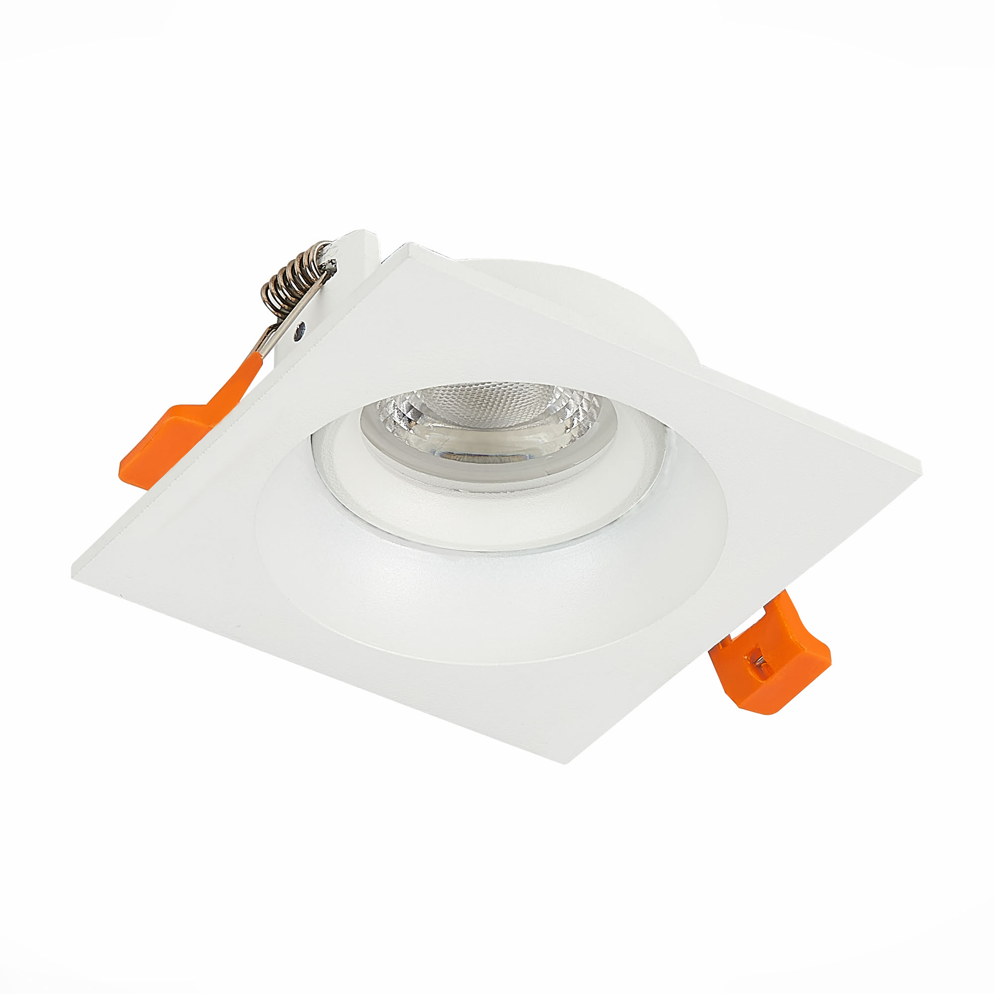 Дополнительная картинка Встраиваемый светильник ST Luce ST208.518.01