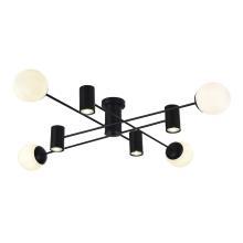 Потолочные SLE1105-402-08 Светильник потолочный , доставка по Казахстану 