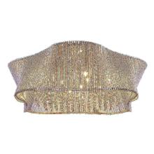 потолочный светильник arte lamp incanto a4207pl-9cc, доставка по Казахстану 