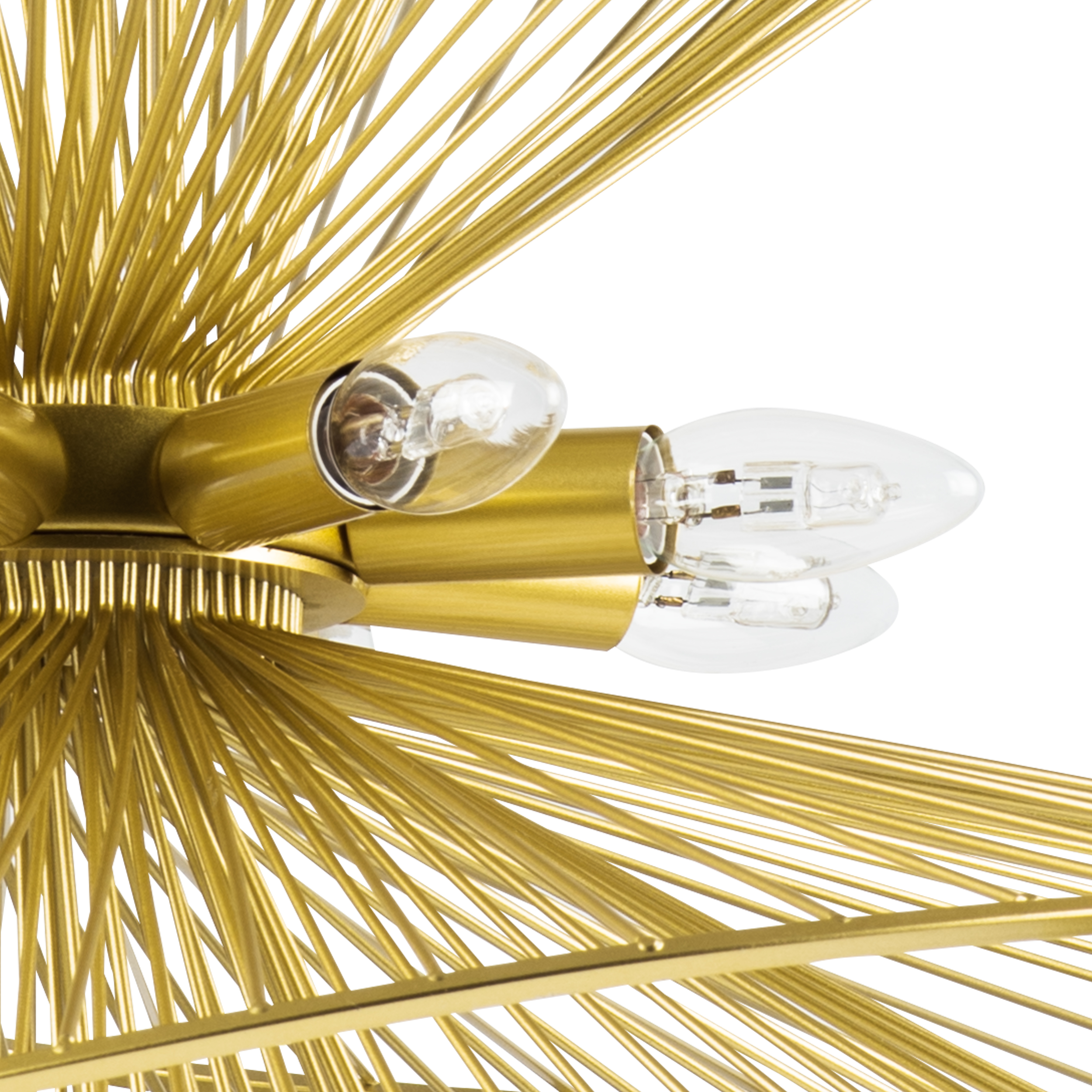 Дополнительная картинка Подвесная люстра Lightstar Zeta 728183