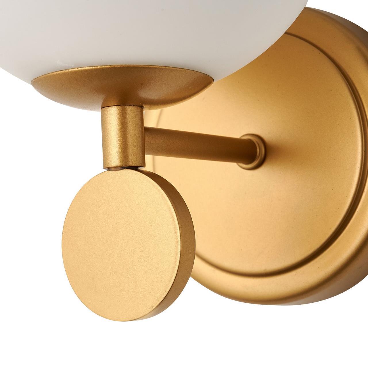 Картинка Бра Favourite Absolute 2928-1W