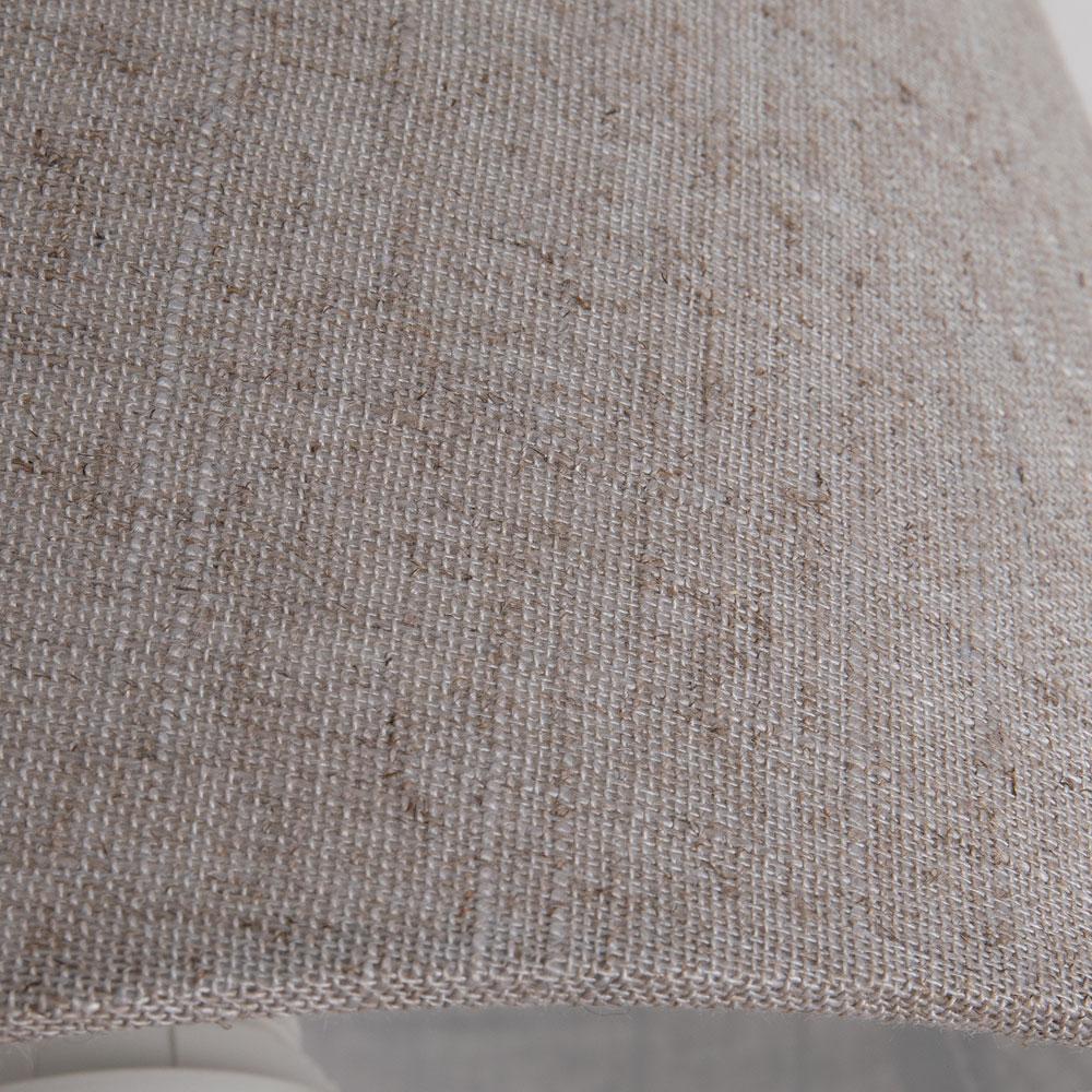 Дополнительная картинка Настольная лампа Arte Lamp Isola A4272LT-1GY