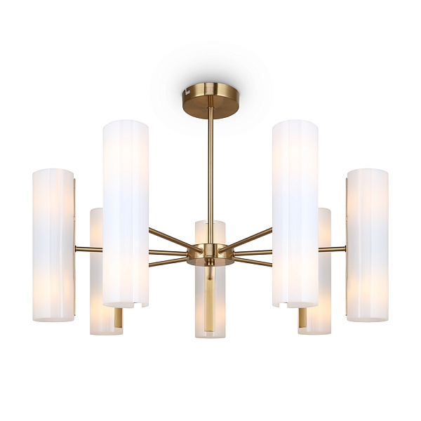 Картинка Потолочный светильник Freya FR5368CL-14BS