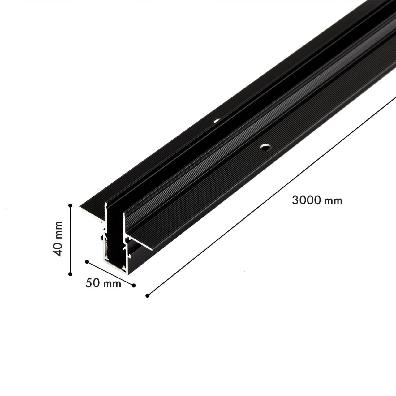 Дополнительная картинка Шинопровод Logica 1012-TB-300