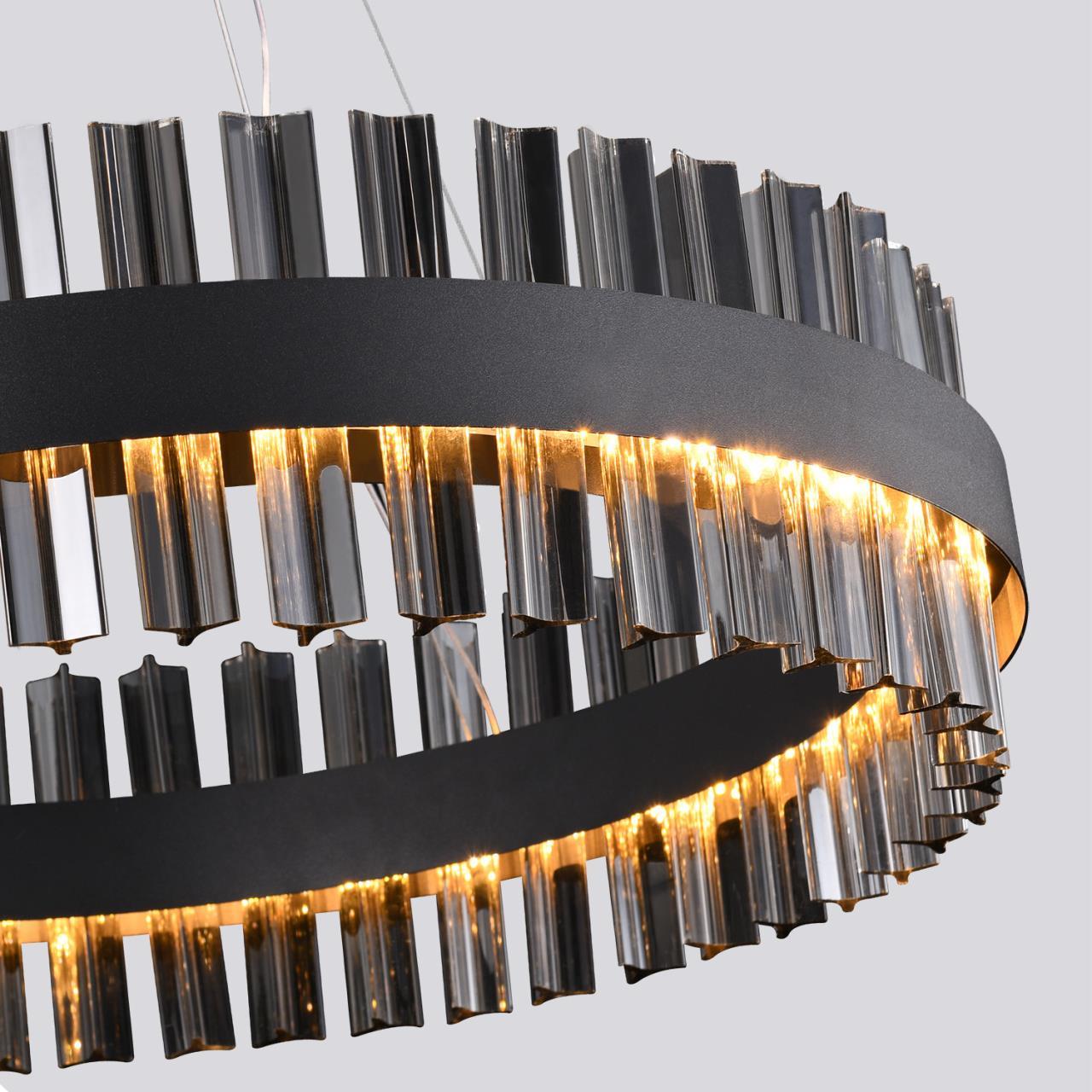 Дополнительная картинка Подвесная люстра Marquis 4262-6P