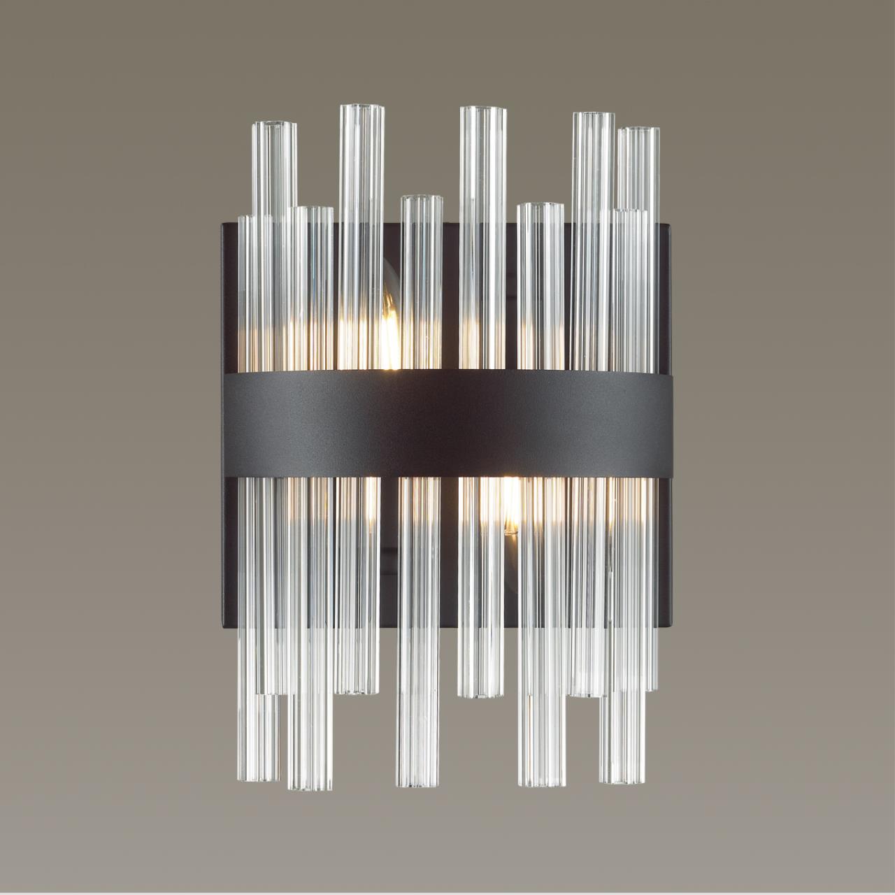 Картинка Настенный светильник Lumion Moderni Mitsuko 5272/2W