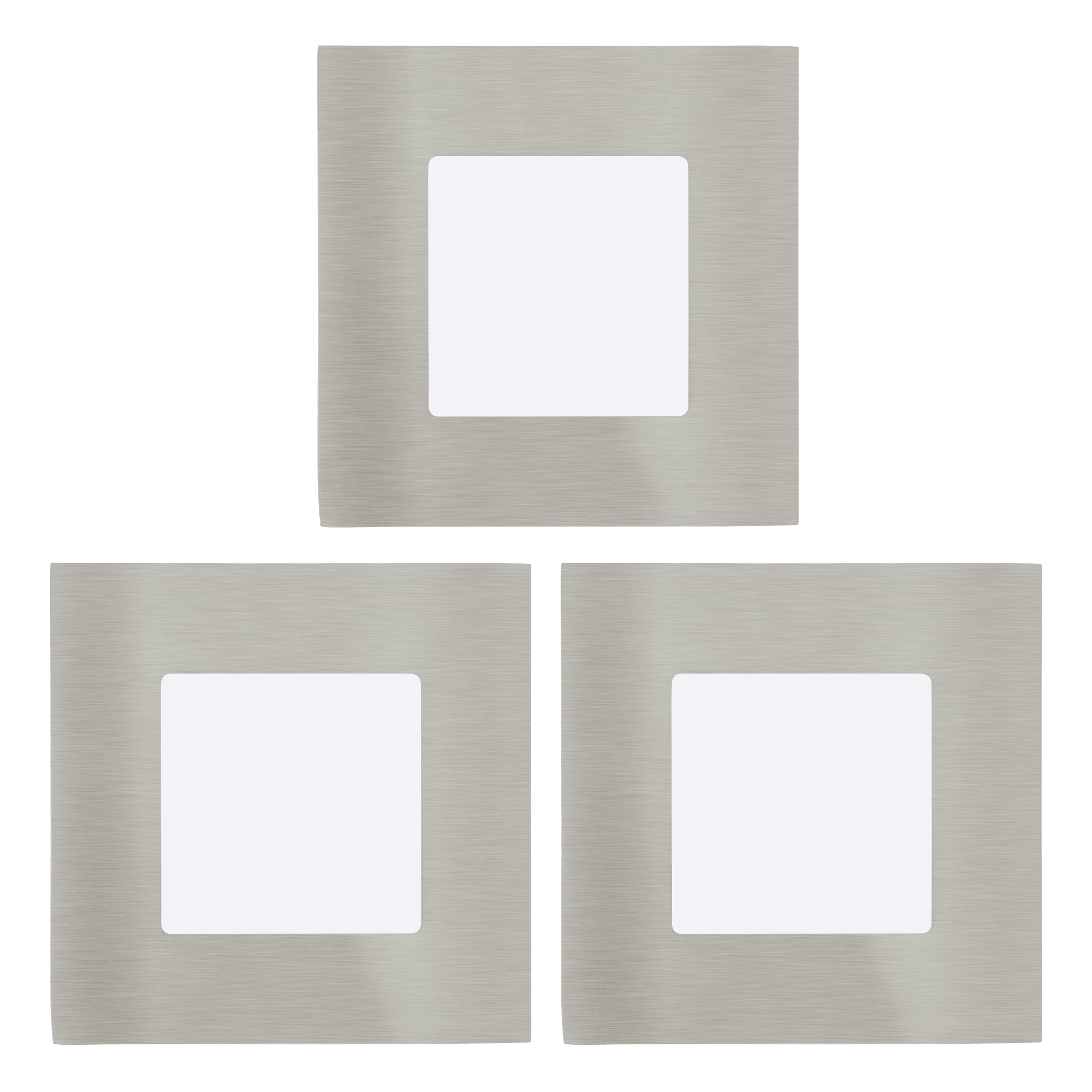 Дополнительная картинка Встраиваемый светильник Eglo Fueva 1 94735