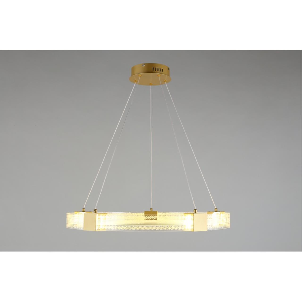 Картинка Подвесной светильник Aployt Misia APL.030.03.50