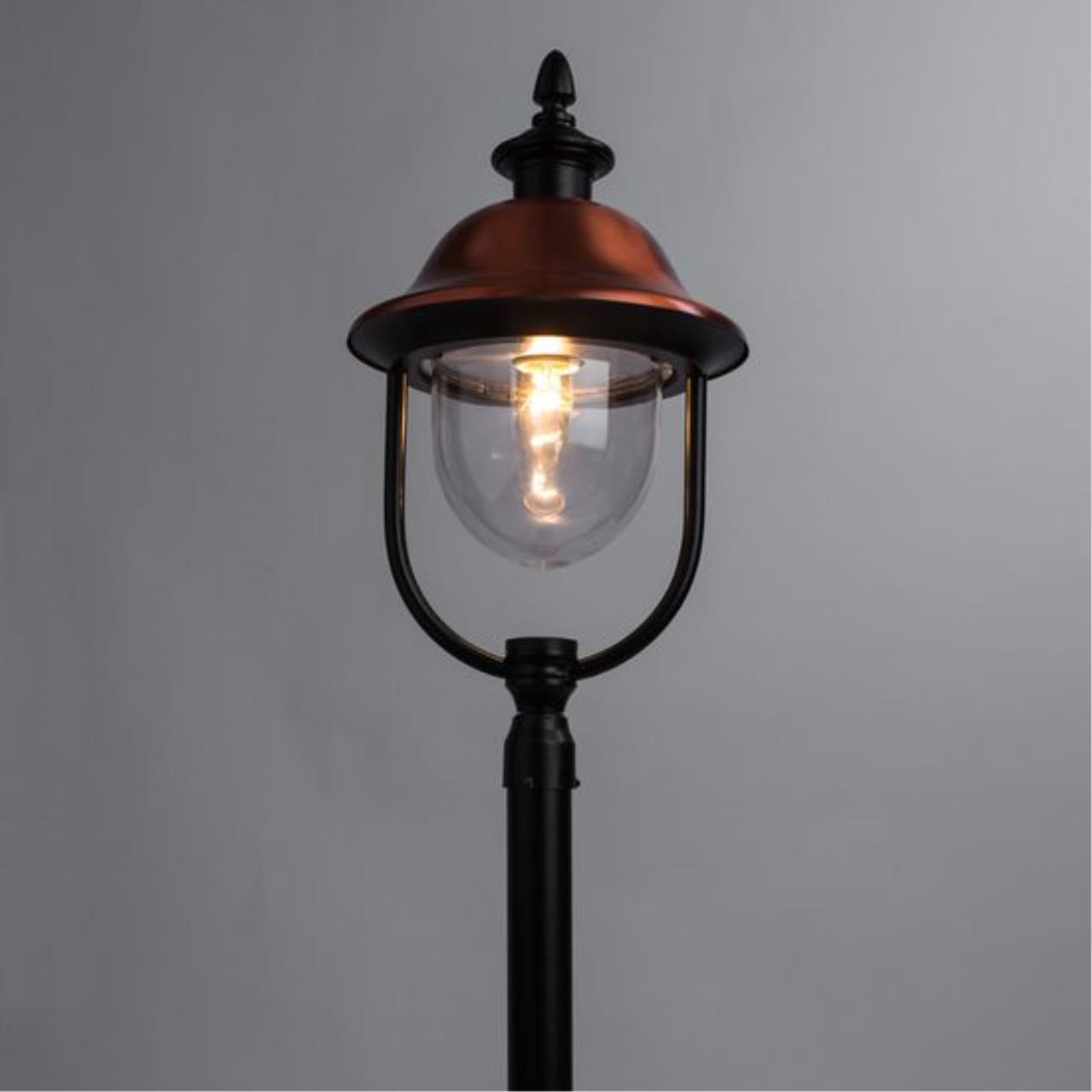 Картинка Уличные наземныеA1486PA-1BK