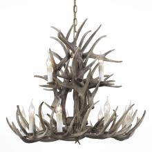люстры подвесная люстра st luce corna sl154.703.12, доставка по Казахстану 