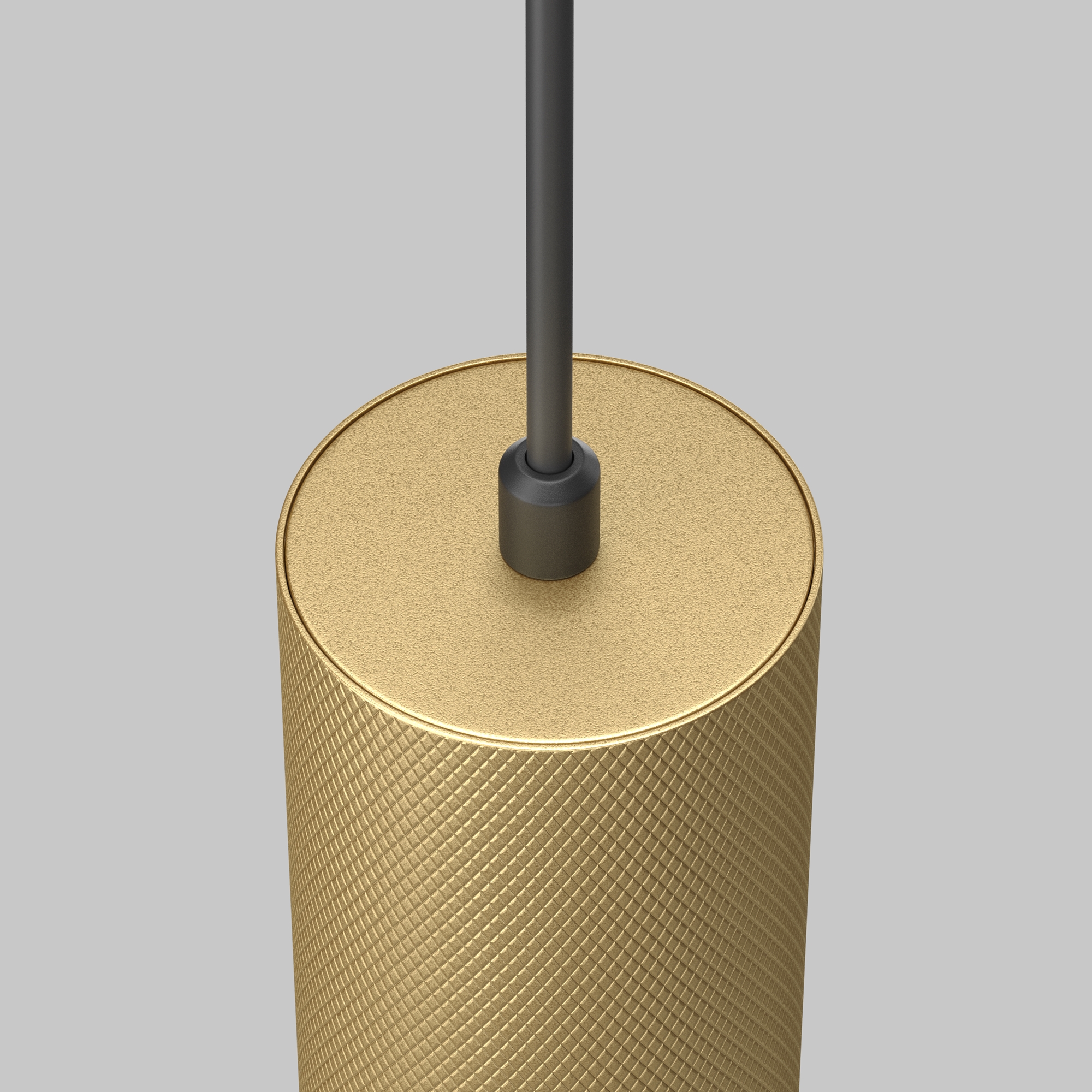 Дополнительная картинка Подвесной светильник Technical P082PL-GU10-MG