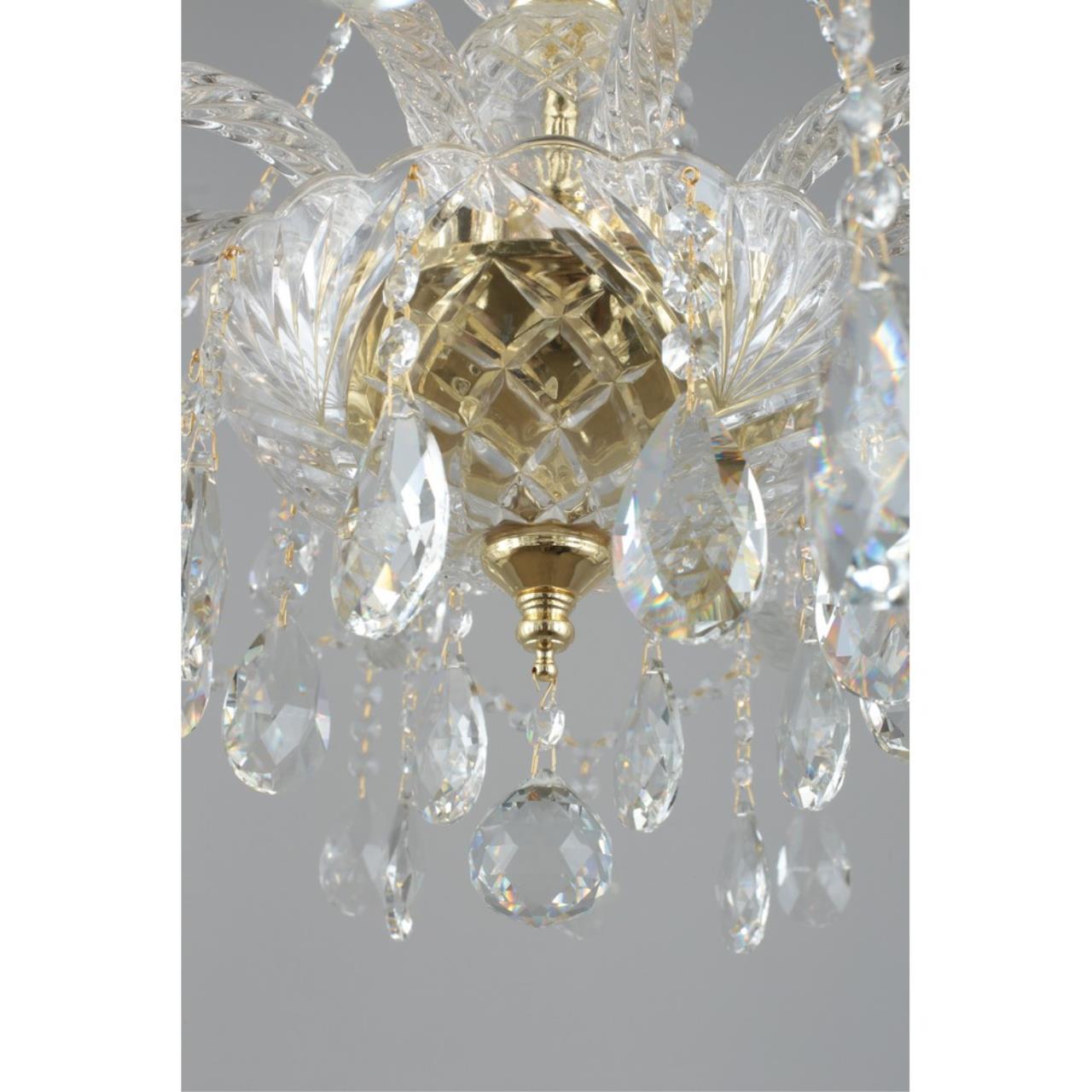 Картинка Подвесная люстра Aployt Anula APL.810.03.10