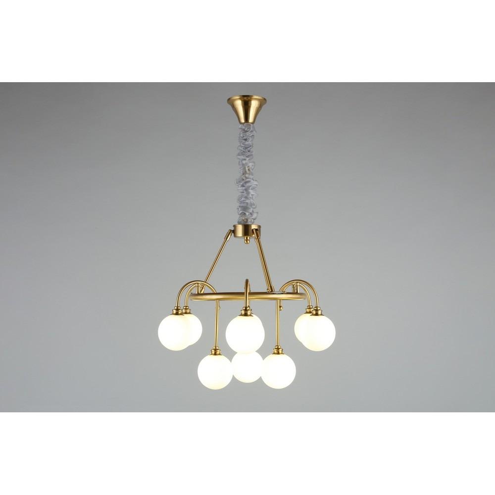 Картинка Подвесная люстра Aployt Eloiz APL.839.03.09