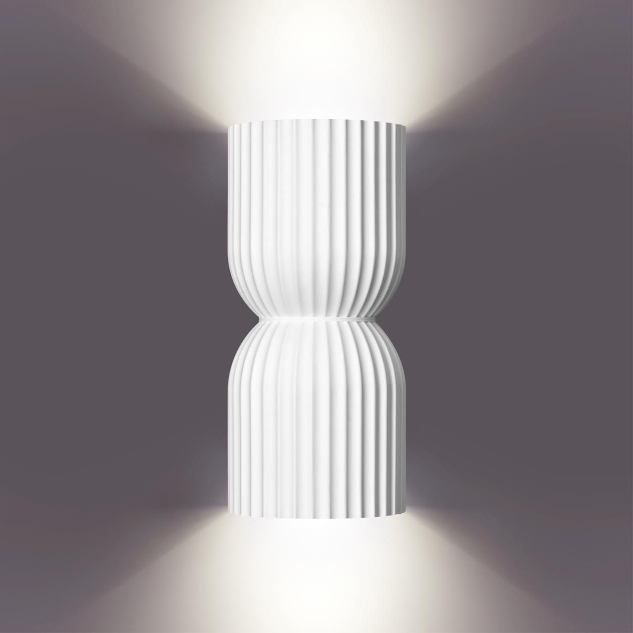 Дополнительная картинка 370977 Novotech Светильник настенный YESO