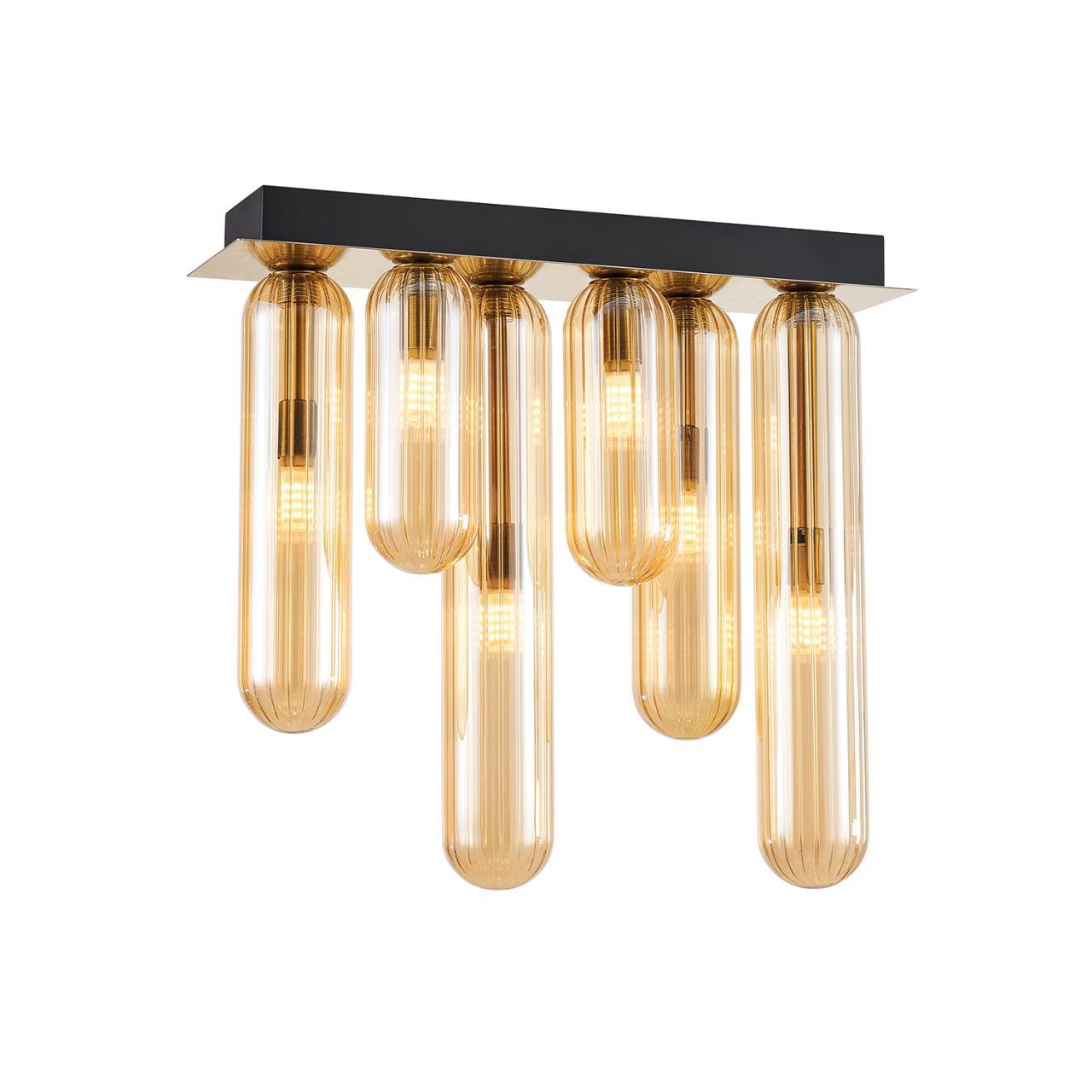 люстры потолочный светильник stalactit 4455-6p, доставка по Казахстану люстры потолочный светильник stalactit 4455-6p, доставка по Казахстану