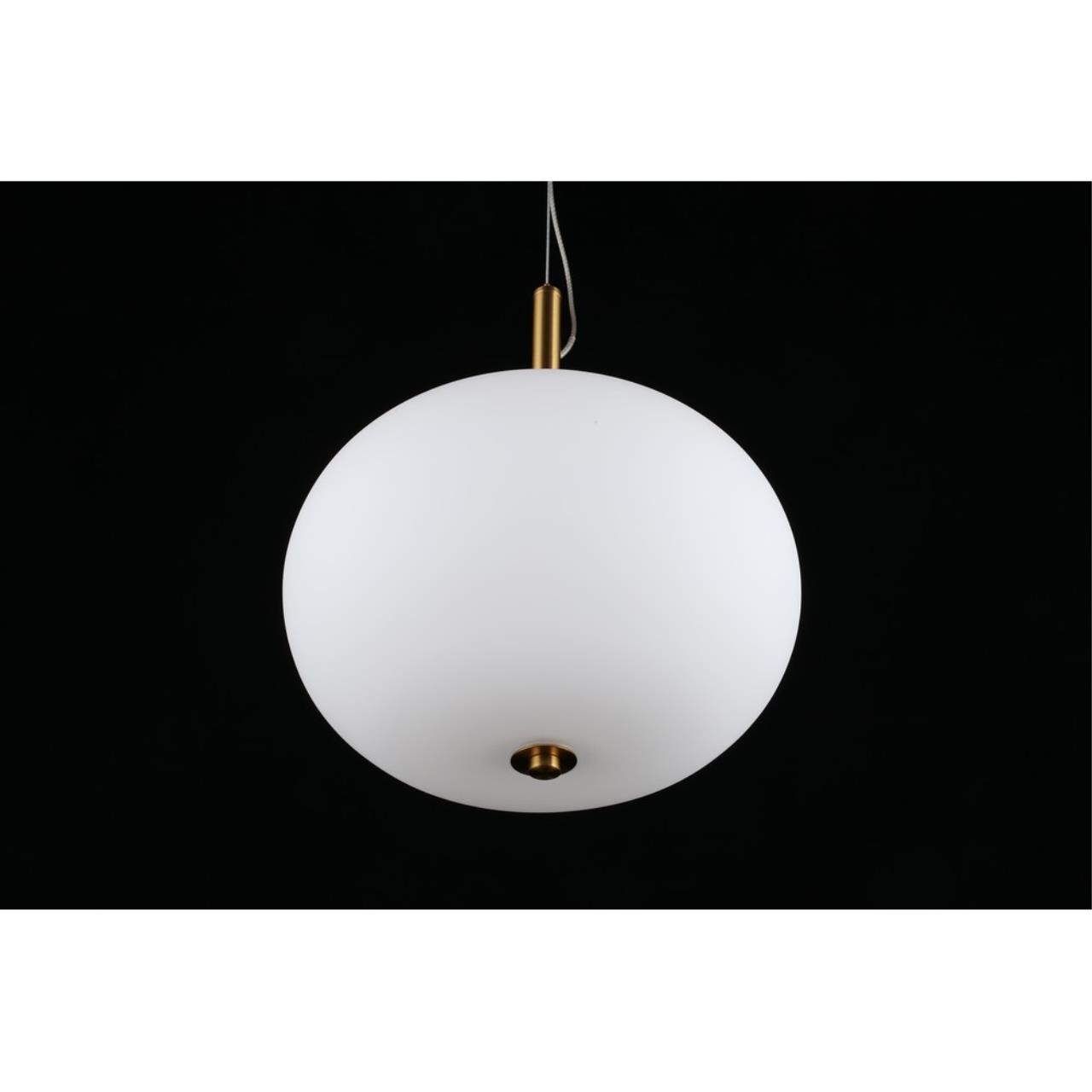 Картинка APL.646.06.15 Светильник подвесной светодиодный Aployt Adeli