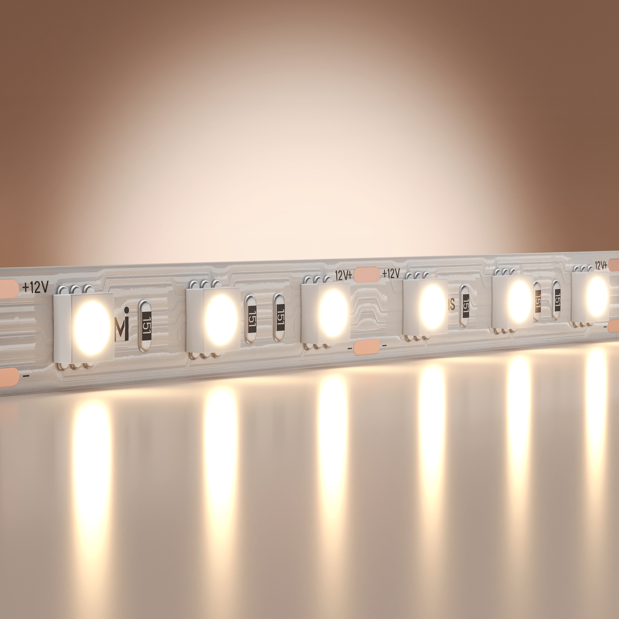 Светодиодная лента Led Strip 201184 — фото 3