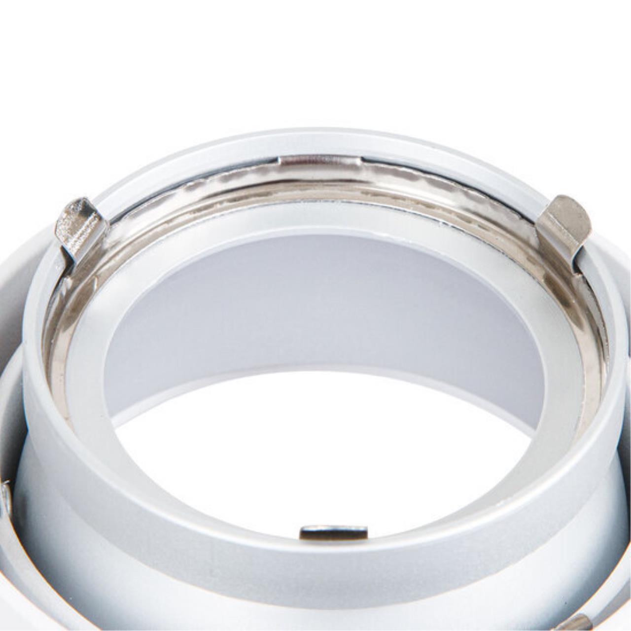 Дополнительная картинка Встраиваемый светильник Arte Lamp Alkes A2161PL-1WH