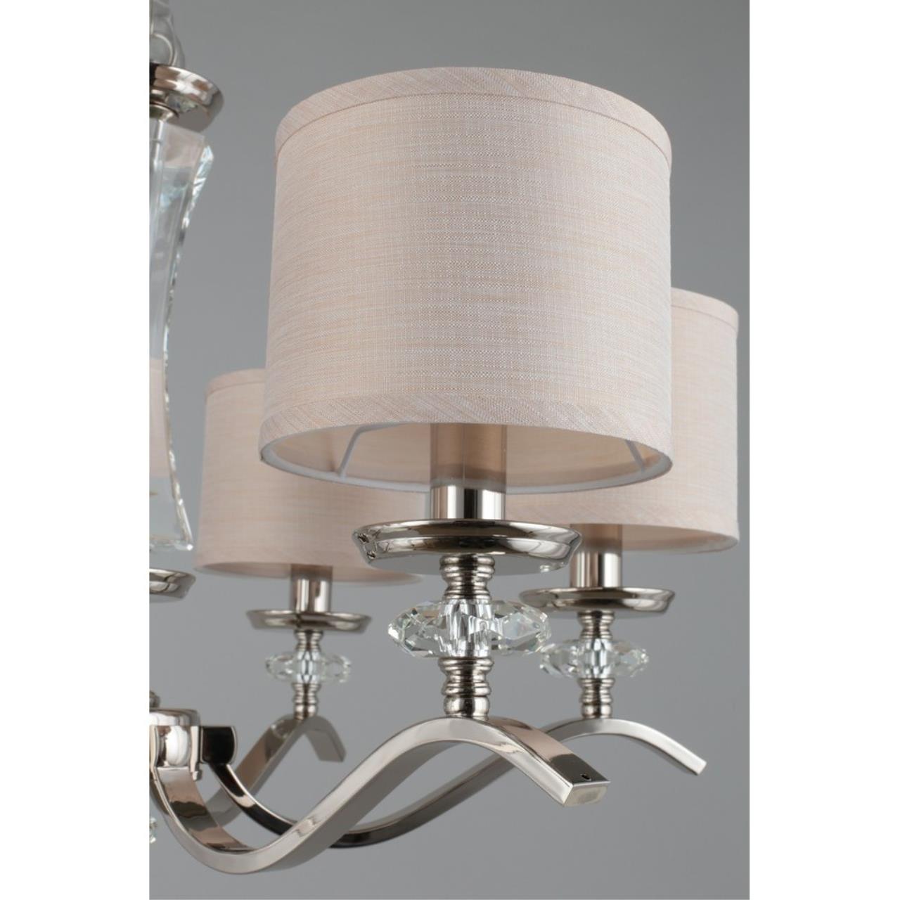 Картинка Подвесная люстра Aployt Okin APL.715.03.06