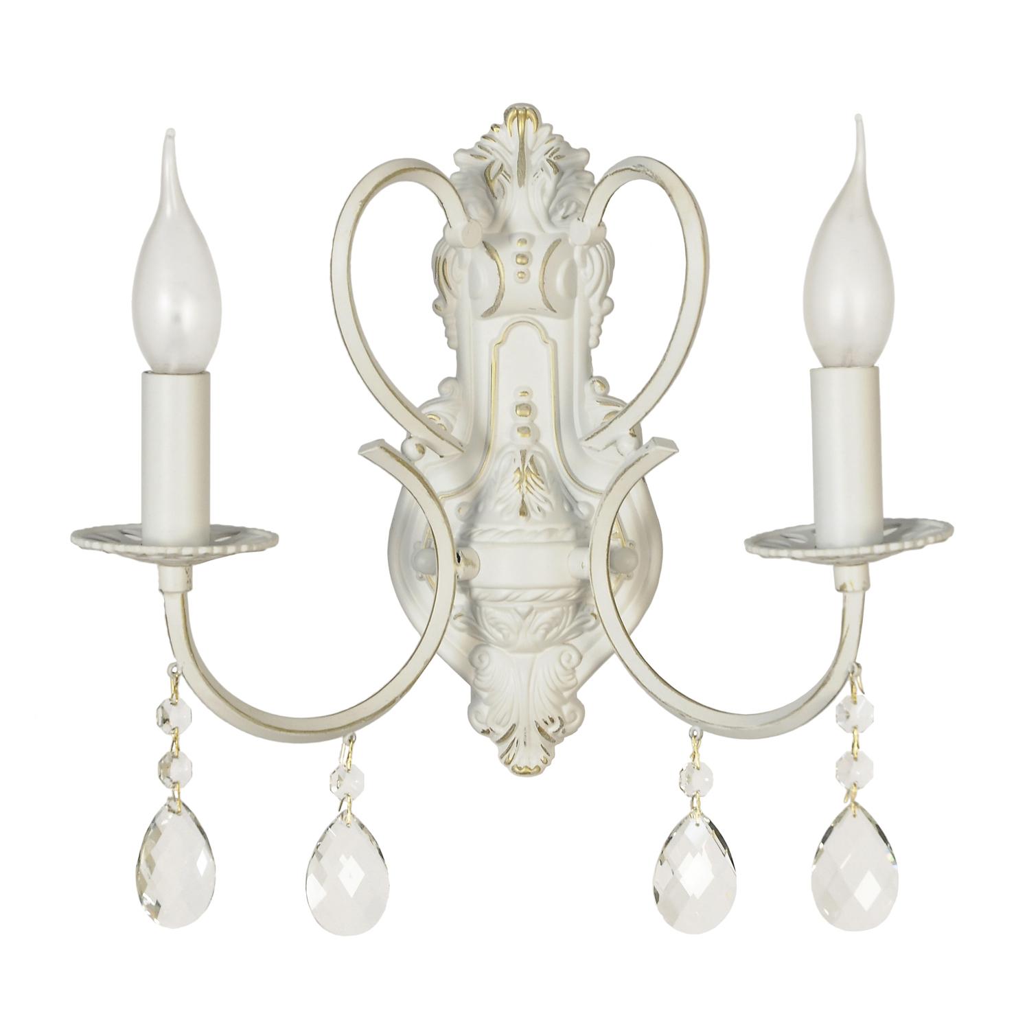Бра Arti Lampadari Miracoli E 2.1.2 CG — фото 2