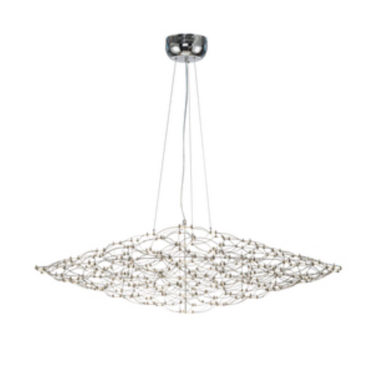 Картинка Подвесной светильник Thinner 4305-12P