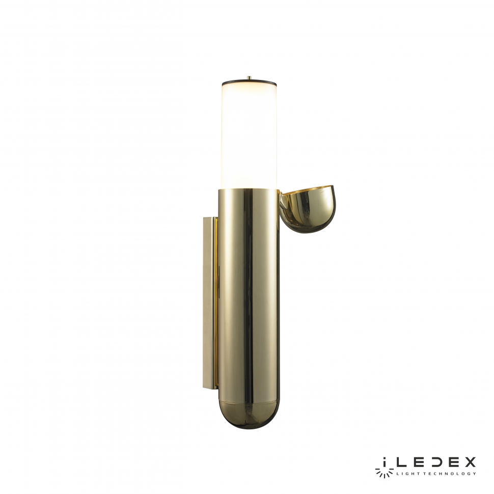 Настенный светильник iLedex Sonos ASS&WHITE 10663W-25W-3000K BR, фото 8