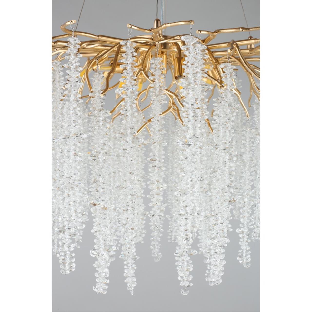 Картинка APL.848.03.13 Светильник подвесной Aployt Paulina