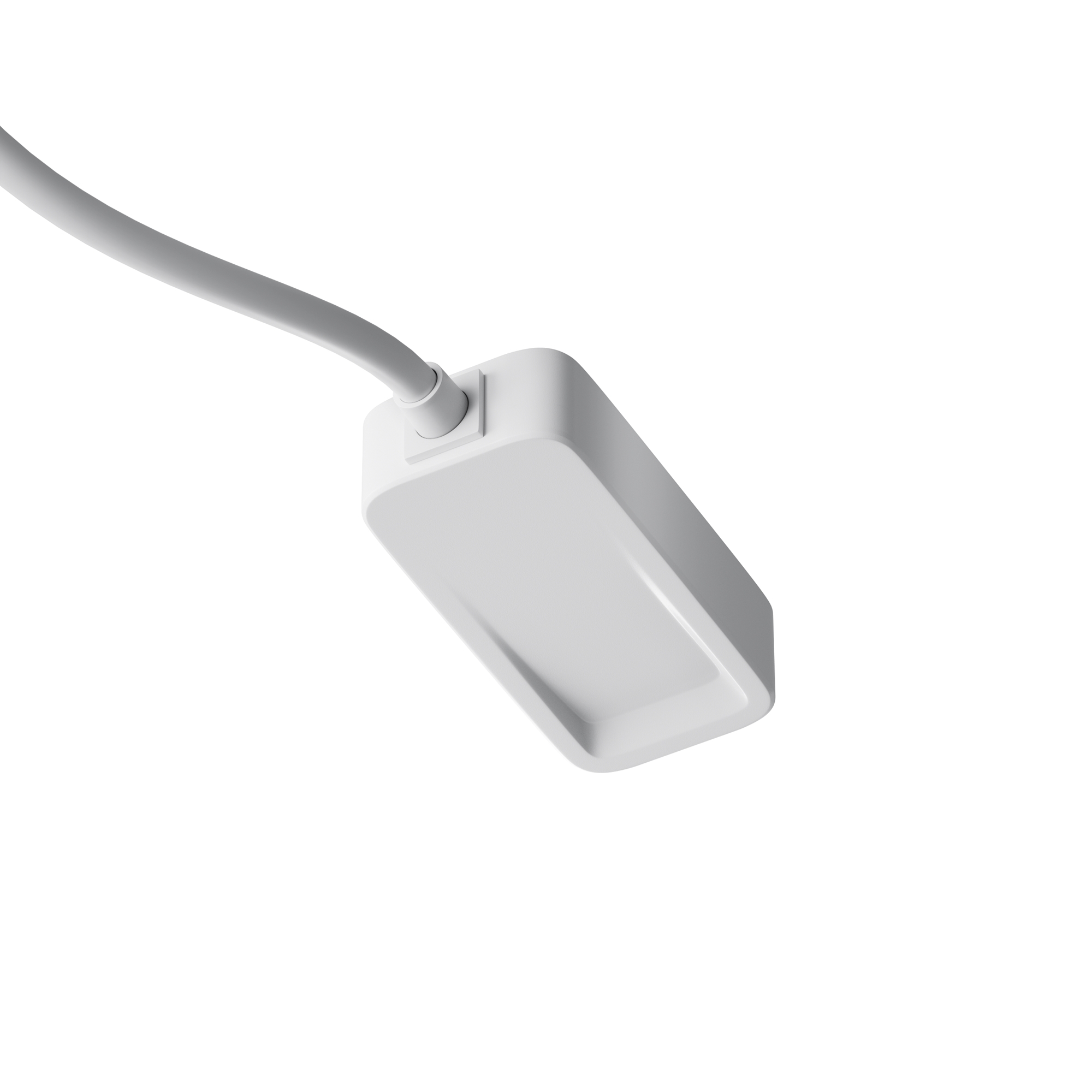 Комплектующие для встраиваемой трековой системы Technical TRA084B-12W-200 — фото 7
