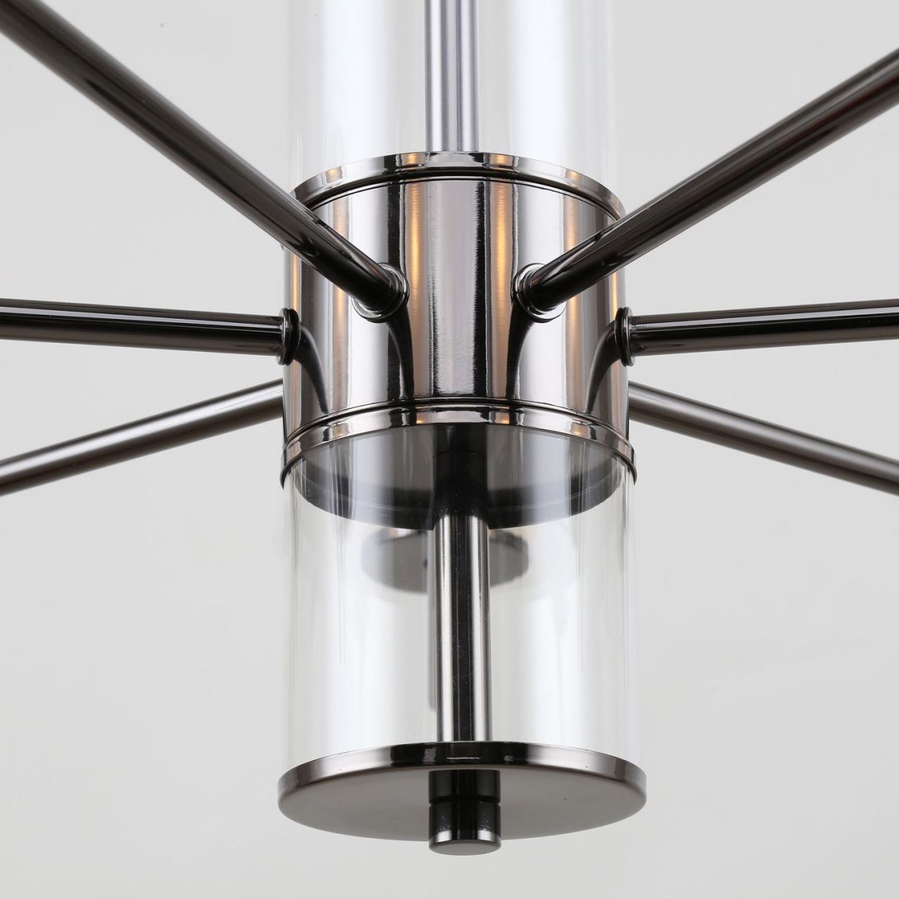 Картинка Подвесная люстра Proper 4087-7P